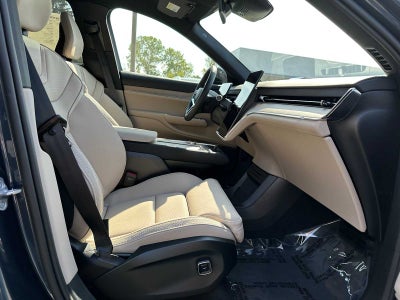 2025 Volvo EX90 Ultra