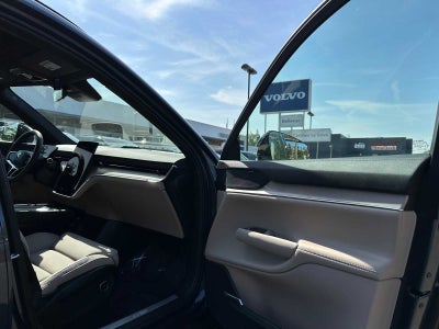 2025 Volvo EX90 Ultra