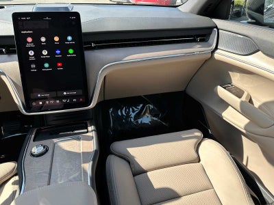 2025 Volvo EX90 Ultra