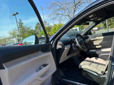 2025 Volvo EX90 Ultra