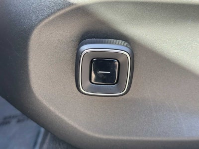 2025 Volvo EX90 Ultra