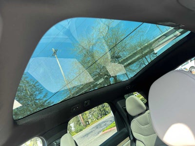 2025 Volvo EX90 Ultra