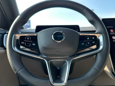 2025 Volvo EX90 Ultra