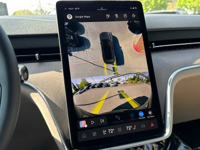 2025 Volvo EX90 Ultra