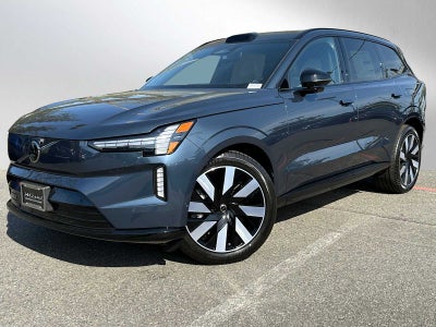 2025 Volvo EX90 Ultra