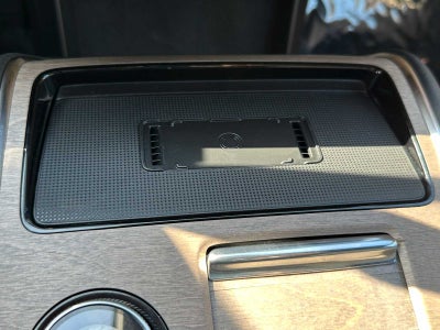 2025 Volvo EX90 Ultra