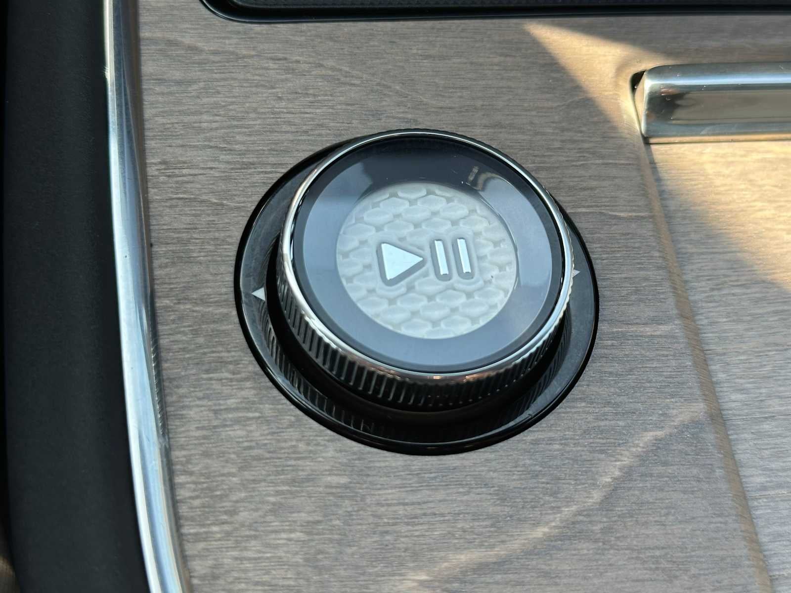 2025 Volvo EX90 Ultra