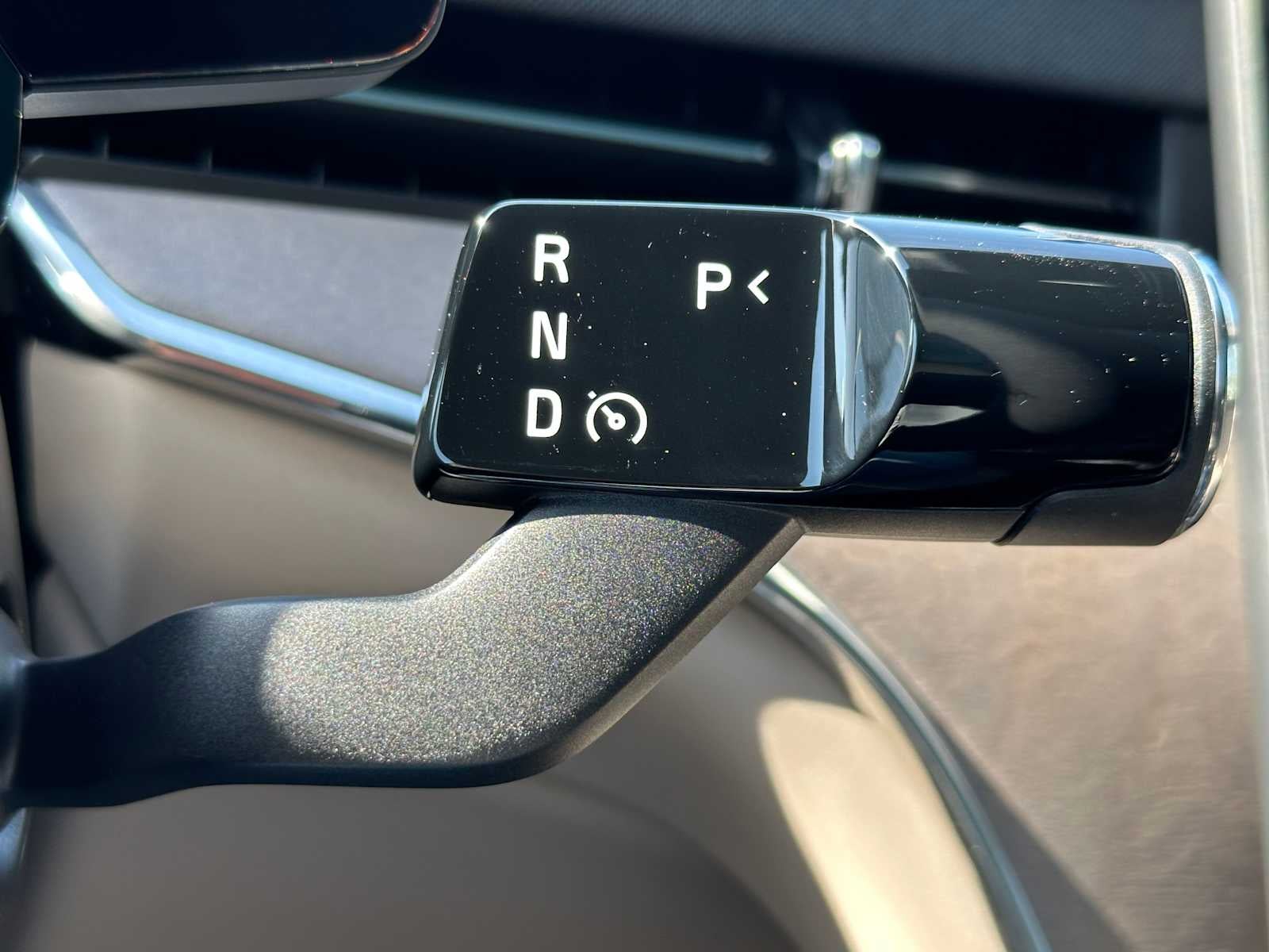 2025 Volvo EX90 Ultra