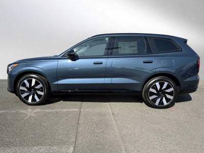 2025 Volvo EX90 Ultra