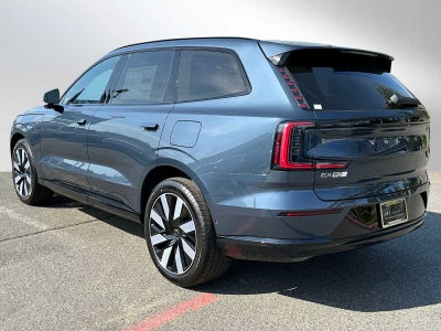 2025 Volvo EX90 Ultra