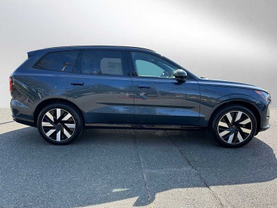 2025 Volvo EX90 Ultra
