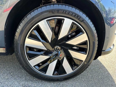 2025 Volvo EX90 Ultra