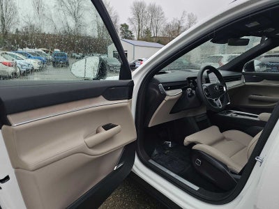 2025 Volvo EX90 Ultra