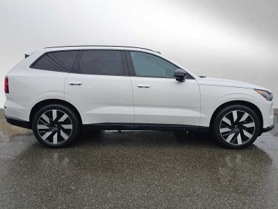2025 Volvo EX90 Ultra
