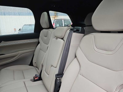 2025 Volvo EX90 Ultra