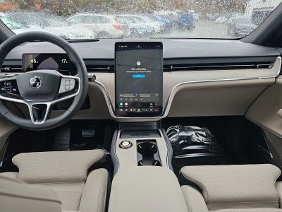 2025 Volvo EX90 Ultra