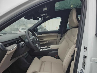 2025 Volvo EX90 Ultra