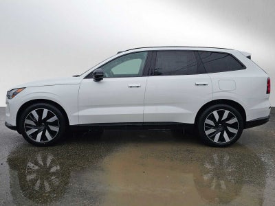 2025 Volvo EX90 Ultra