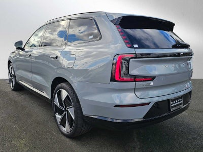2025 Volvo EX90 Ultra