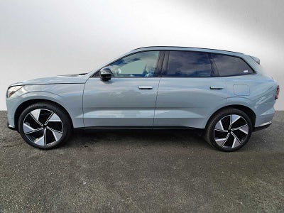 2025 Volvo EX90 Ultra