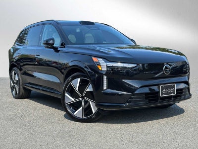 2025 Volvo EX90 Ultra