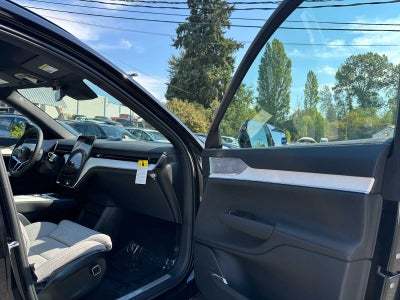 2025 Volvo EX90 Ultra