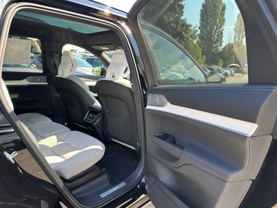 2025 Volvo EX90 Ultra