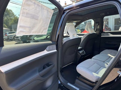 2025 Volvo EX90 Ultra