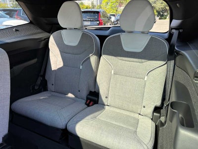 2025 Volvo EX90 Ultra