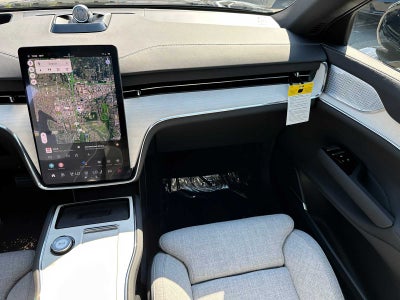 2025 Volvo EX90 Ultra