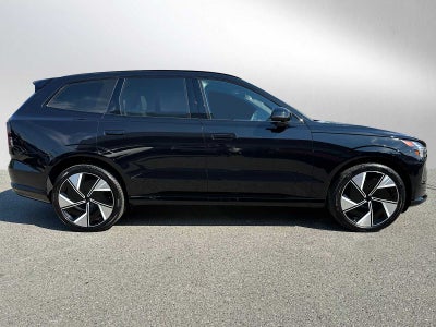 2025 Volvo EX90 Ultra