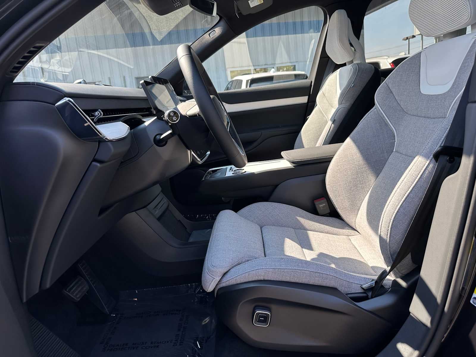 2025 Volvo EX90 Ultra