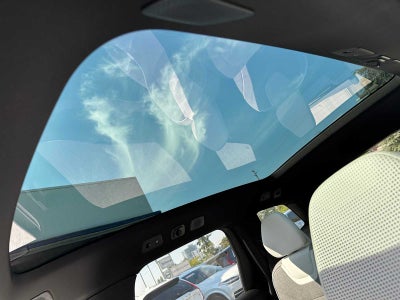 2025 Volvo EX90 Ultra