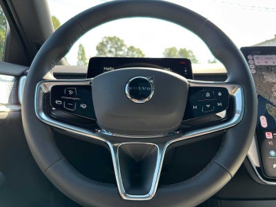 2025 Volvo EX90 Ultra