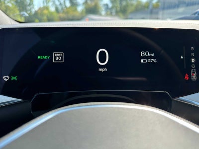 2025 Volvo EX90 Ultra