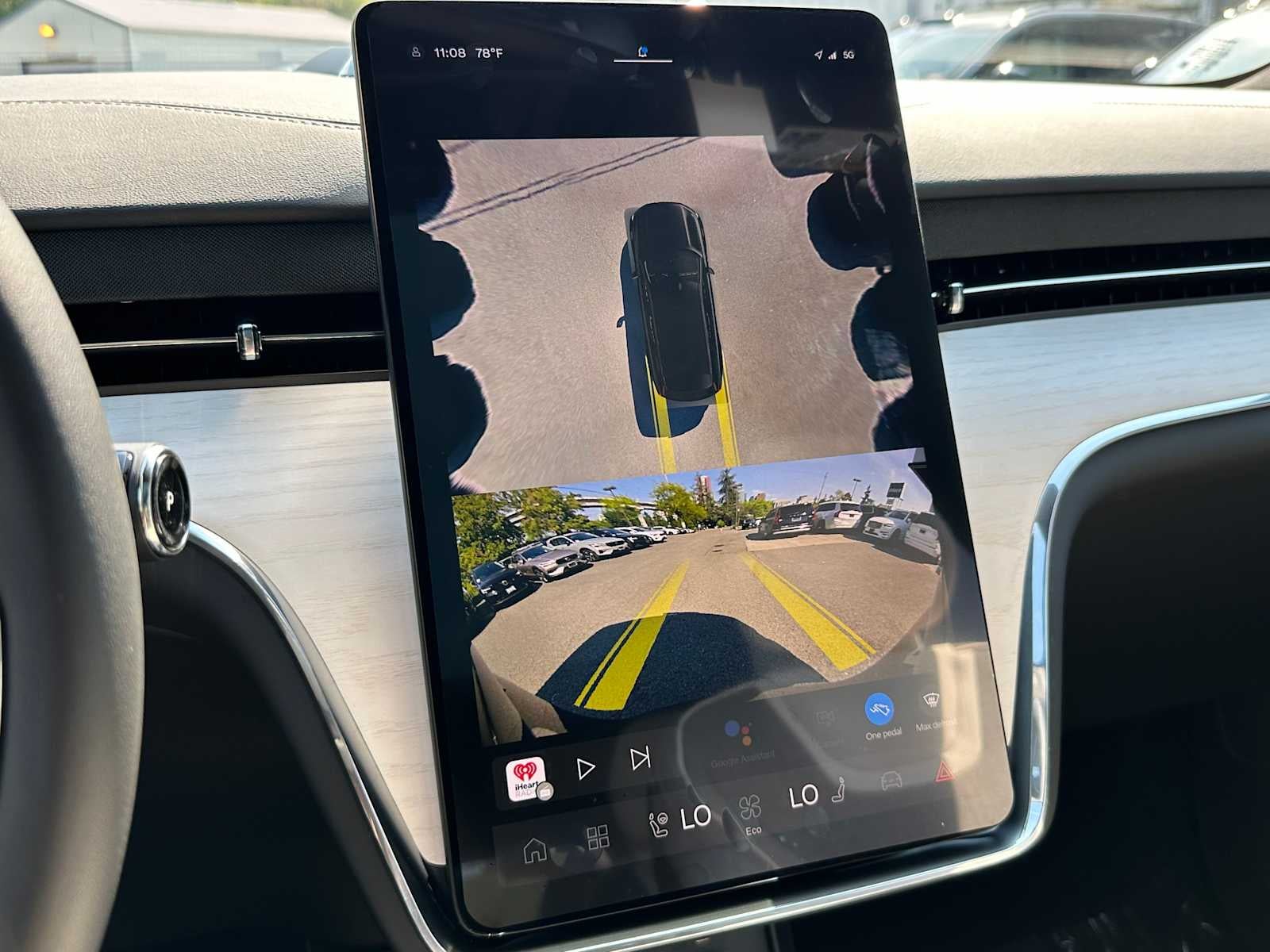 2025 Volvo EX90 Ultra