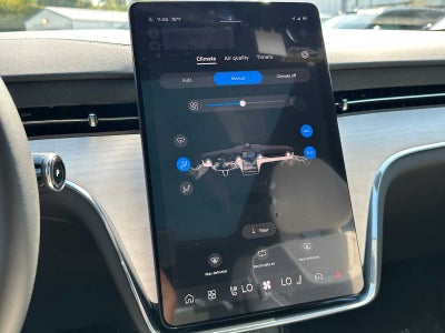 2025 Volvo EX90 Ultra