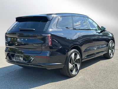 2025 Volvo EX90 Ultra