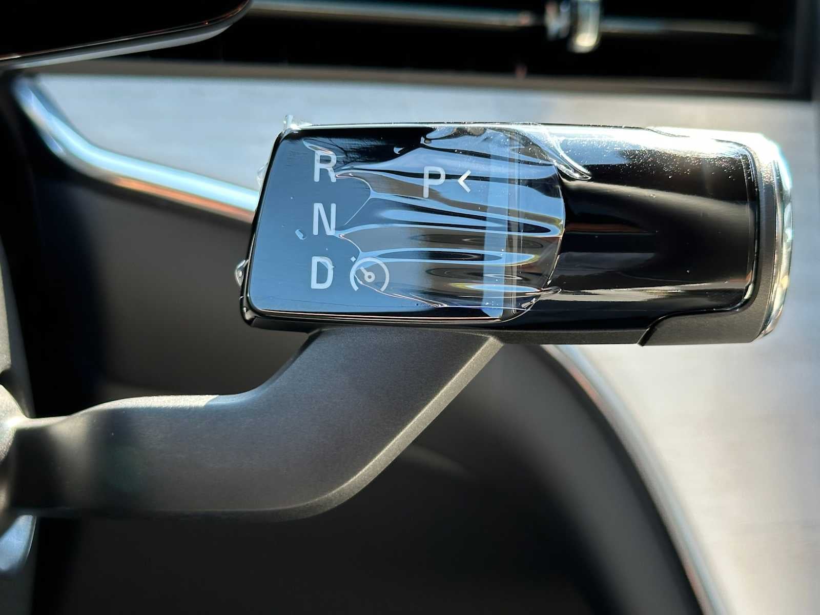 2025 Volvo EX90 Ultra
