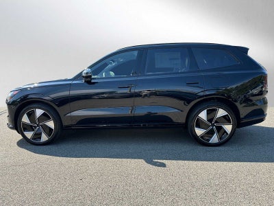 2025 Volvo EX90 Ultra