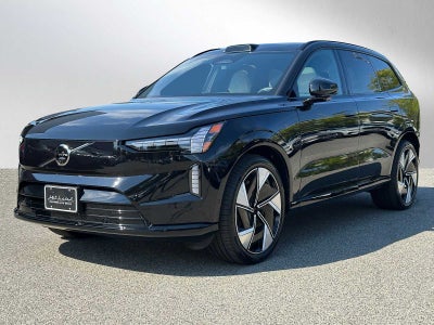 2025 Volvo EX90 Ultra