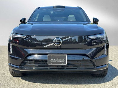 2025 Volvo EX90 Ultra