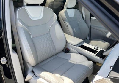 2025 Volvo EX90 Ultra