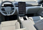 2025 Volvo EX90 Ultra