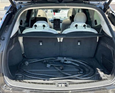 2025 Volvo EX90 Ultra