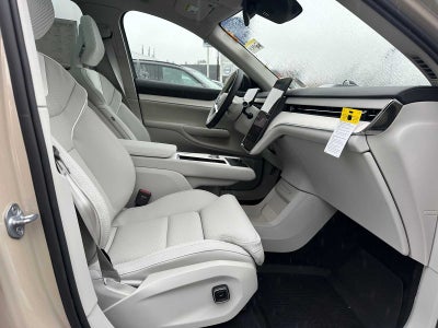 2025 Volvo EX90 Ultra