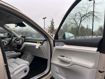 2025 Volvo EX90 Ultra