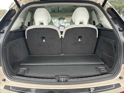 2025 Volvo EX90 Ultra