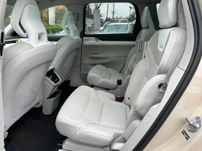 2025 Volvo EX90 Ultra