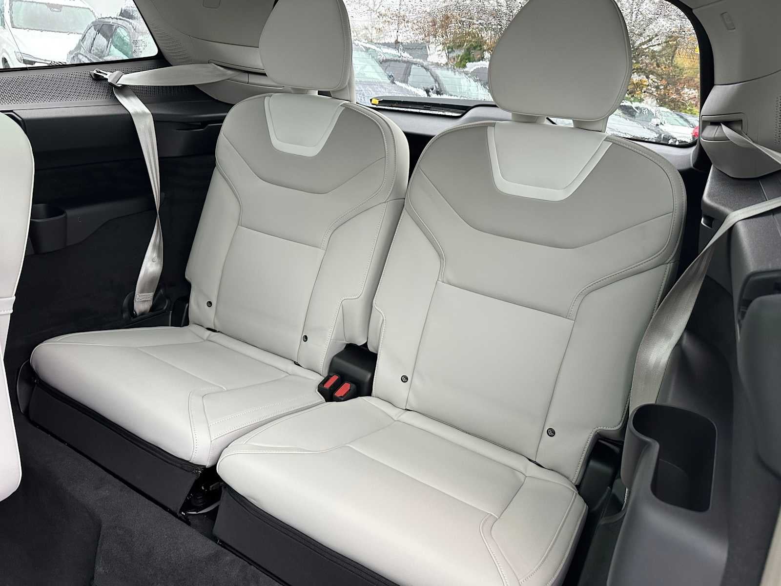 2025 Volvo EX90 Ultra